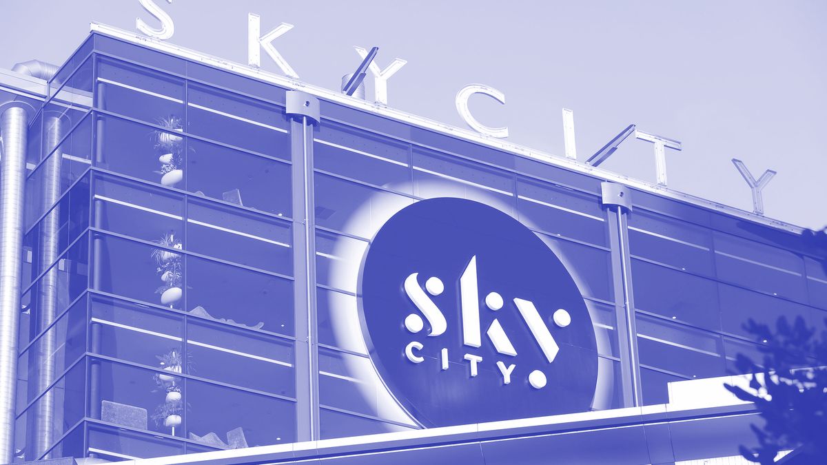 SkyCity to sell 10% stake in Gaming Innovation Group