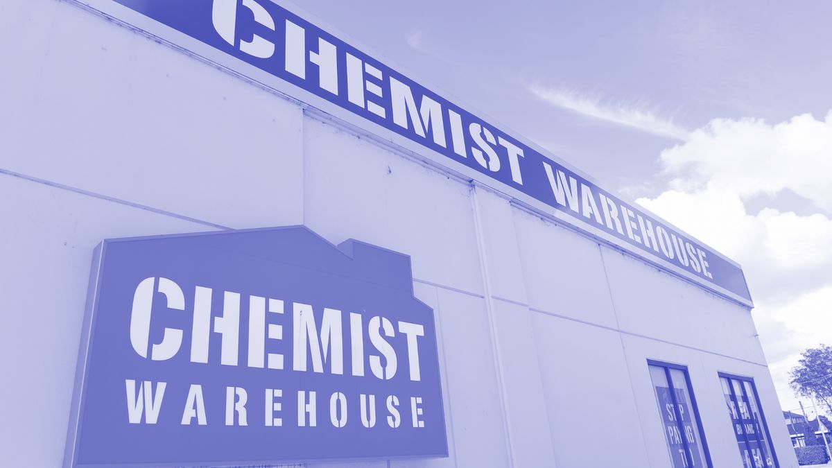 Chemist Warehouse and Sigma Healthcare merger to create $8.8