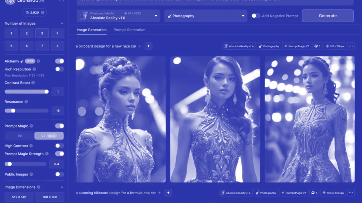 Leonardo Ai pledges to strengthen guardrails after deepfake porn  investigation — Capital Brief