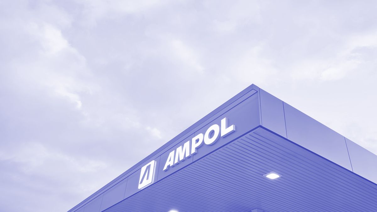 Ampol secures $400m loan refinance from KKR