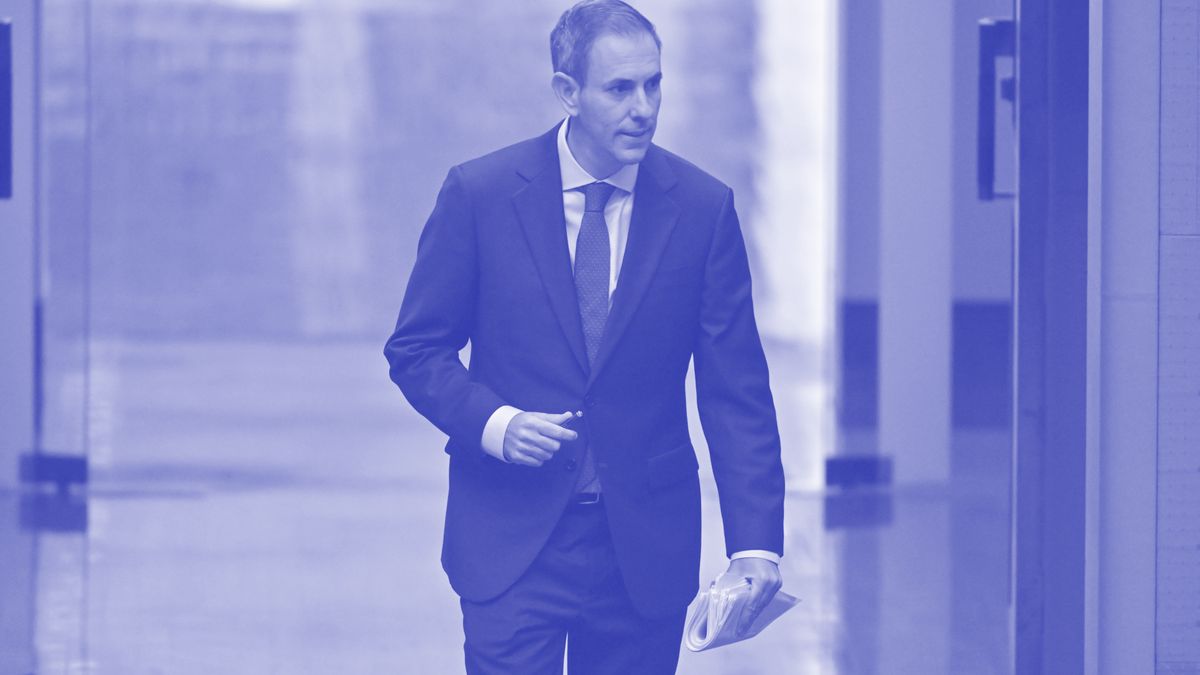 The Keating lesson Chalmers remembers
