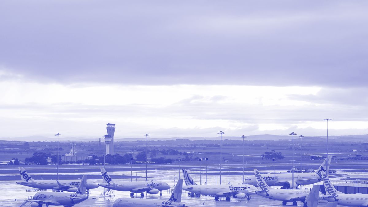 Dexus considers appealing failed bid to stop forced sale of $4.5b Melbourne Airport stake