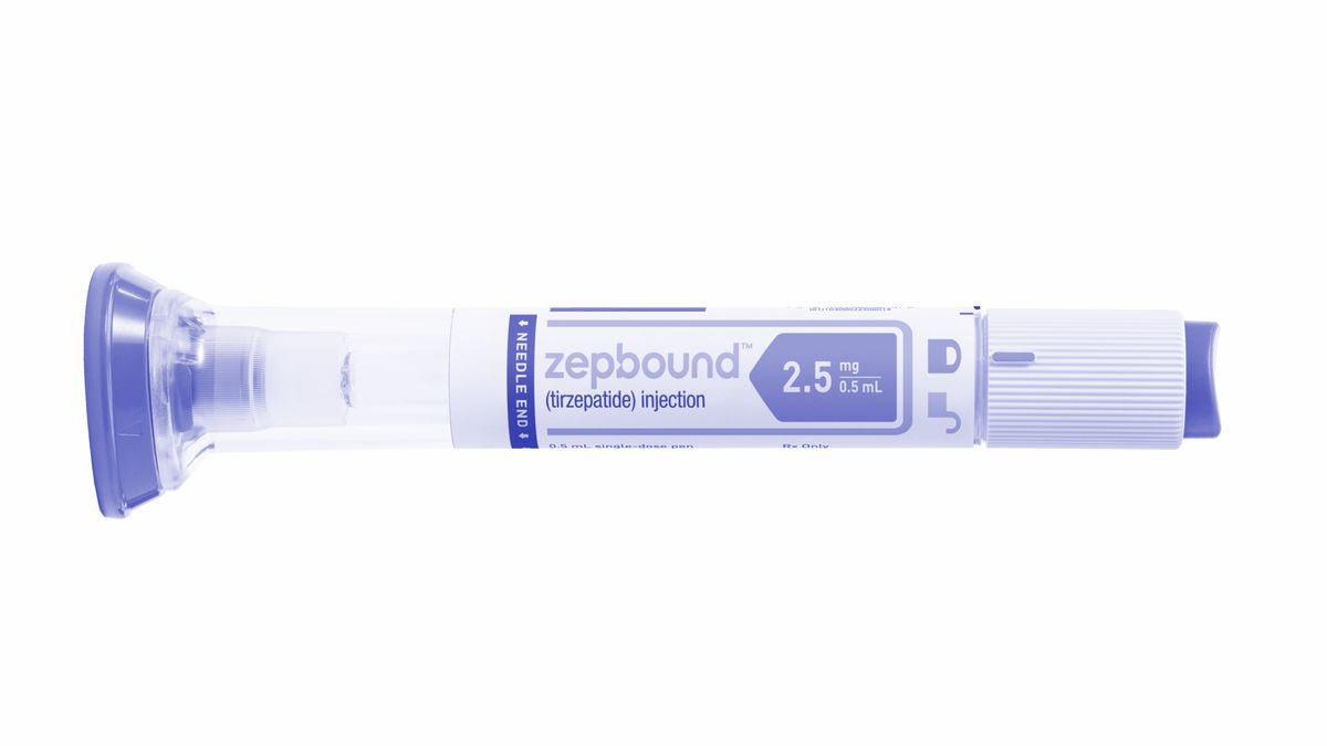 Eli Lilly smashes Q1 estimates on Mounjaro and Zepbound sales