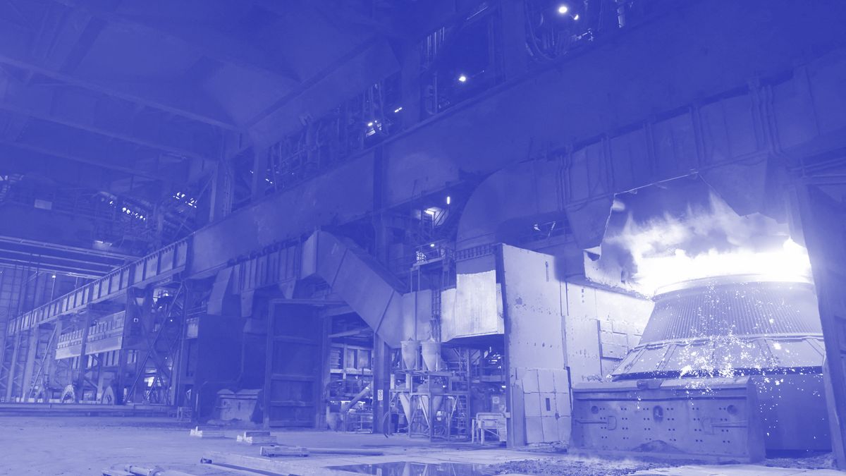 BlueScope takeover prospects fade away as Ryan Stokes' SGH plans share buyback