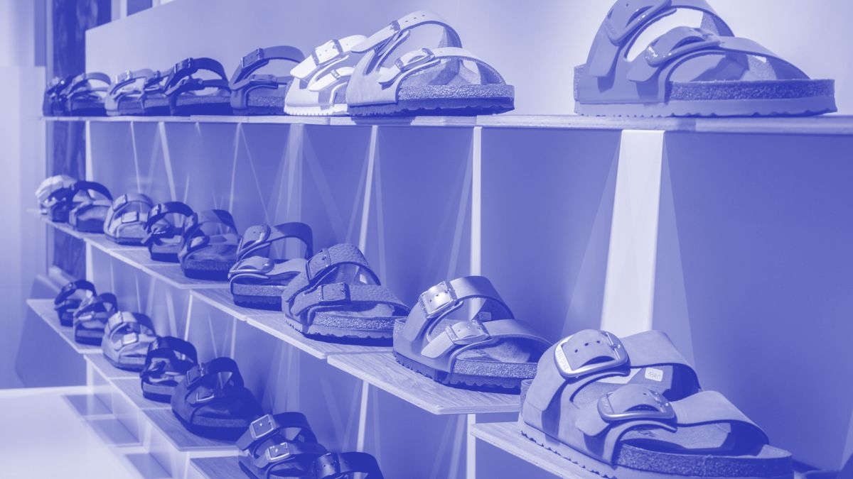 Birkenstock Looks to Price IPO at Top of Range, Reuters Reports