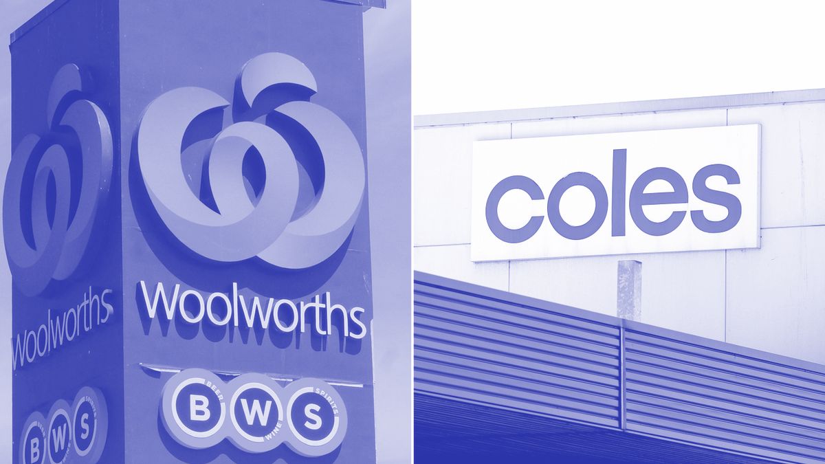 The anatomy of the Woolworths Australia Day pileon — Capital Brief