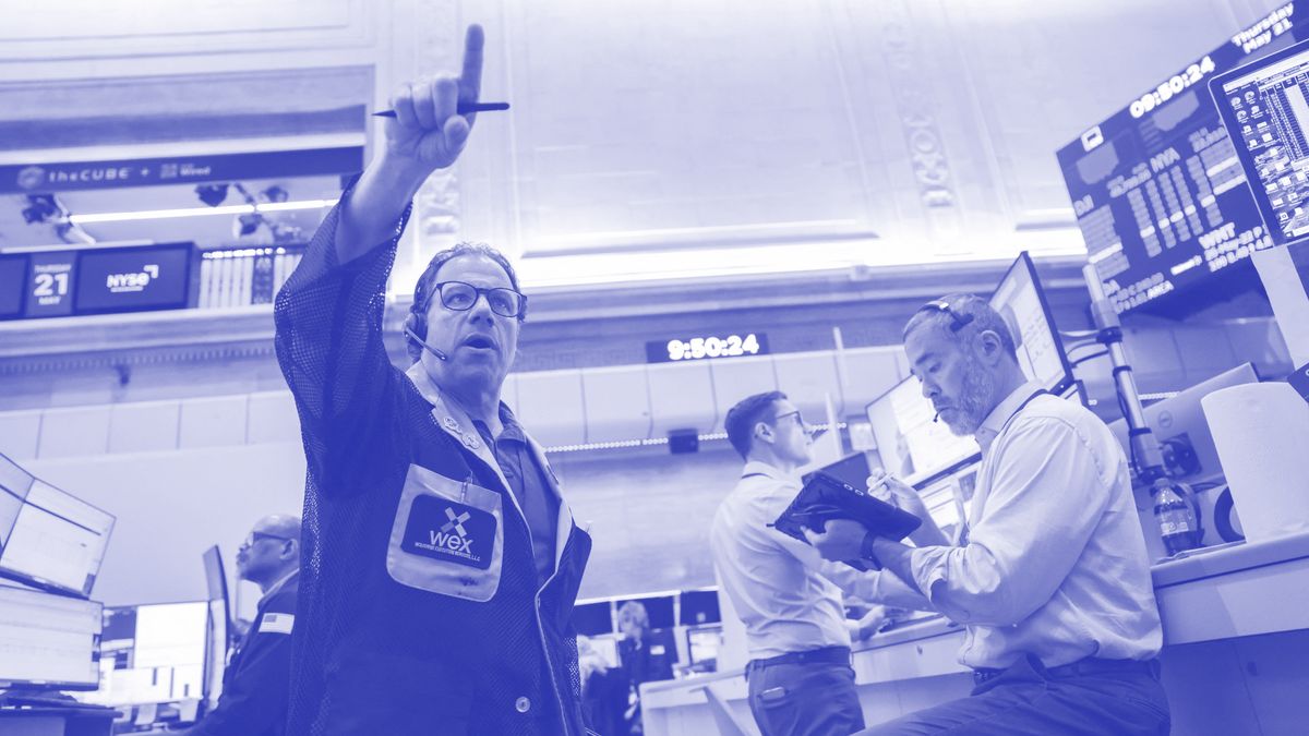 Chipmakers smashed by Fed hike bets, IPO oversupply fears