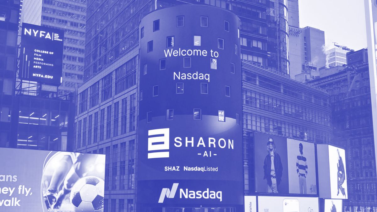 Sharon AI admits ASX delay after it banks billions from ‘very well bid' US raise