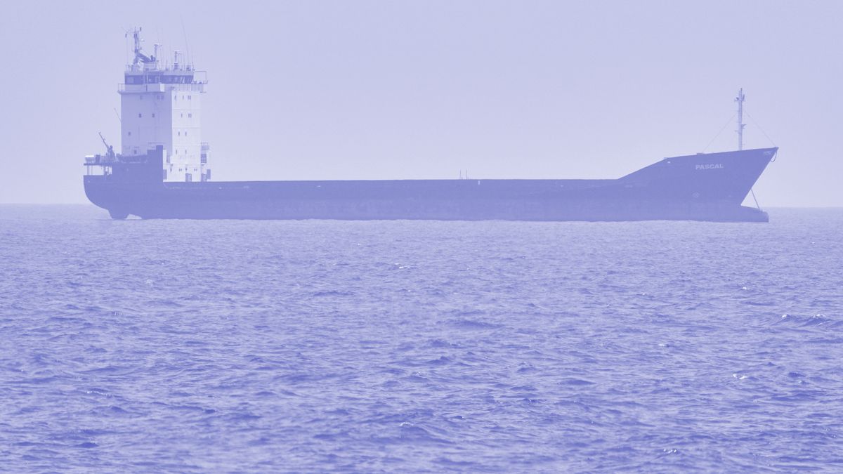 Washington and Tehran trade heavy blows