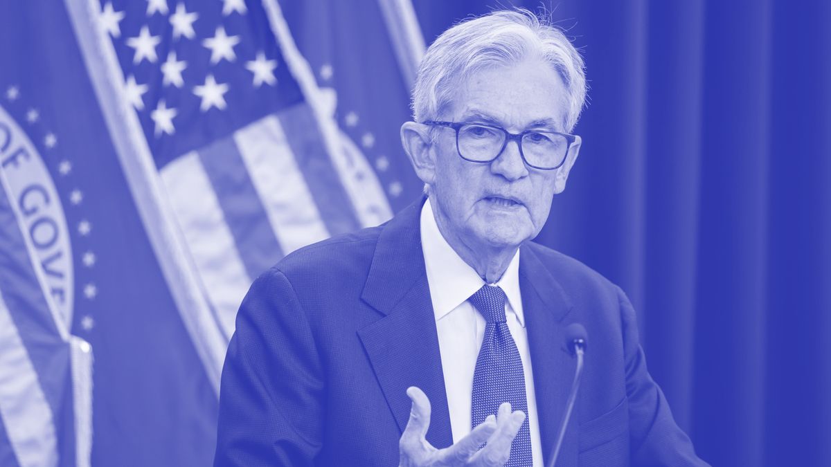 Fed holds in most divisive vote since 1992, as Powell refuses to leave