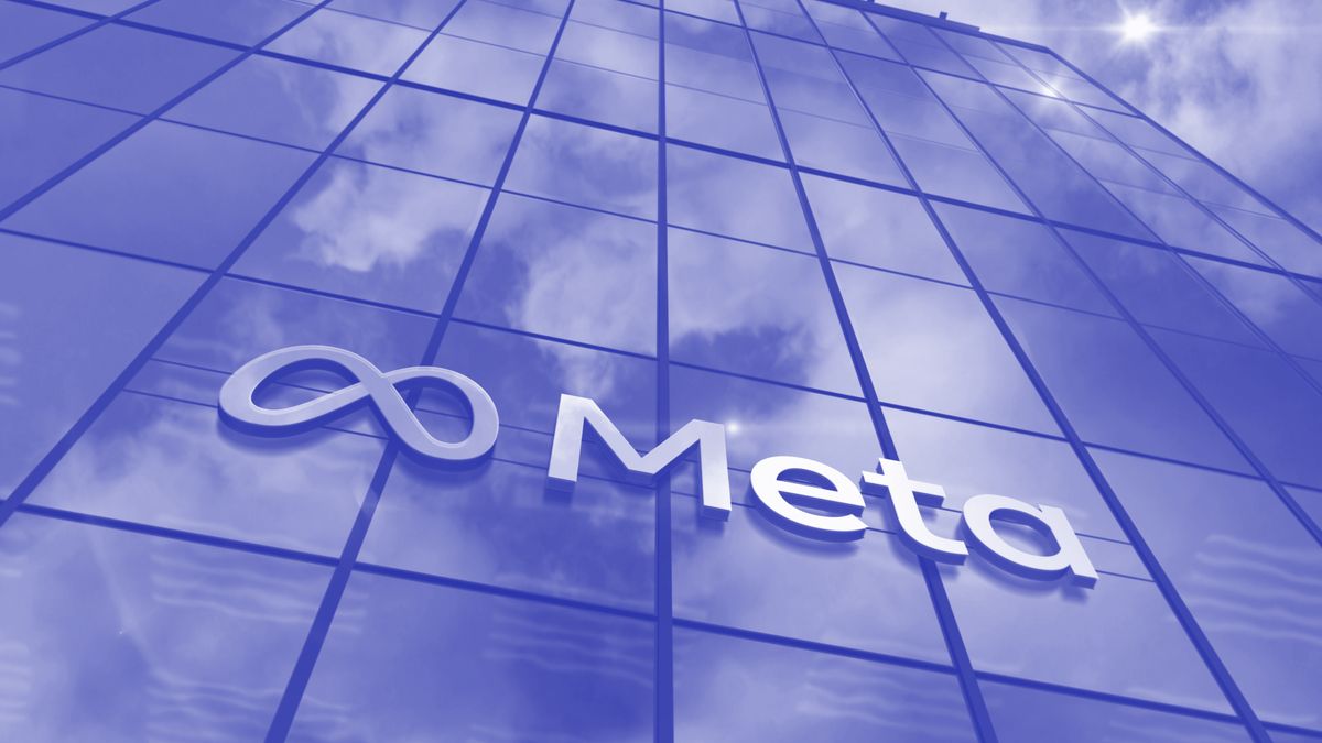 Meta shares soar on report it plans cloud business to sell AI computing power