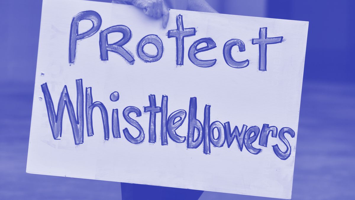 Whistle while you work