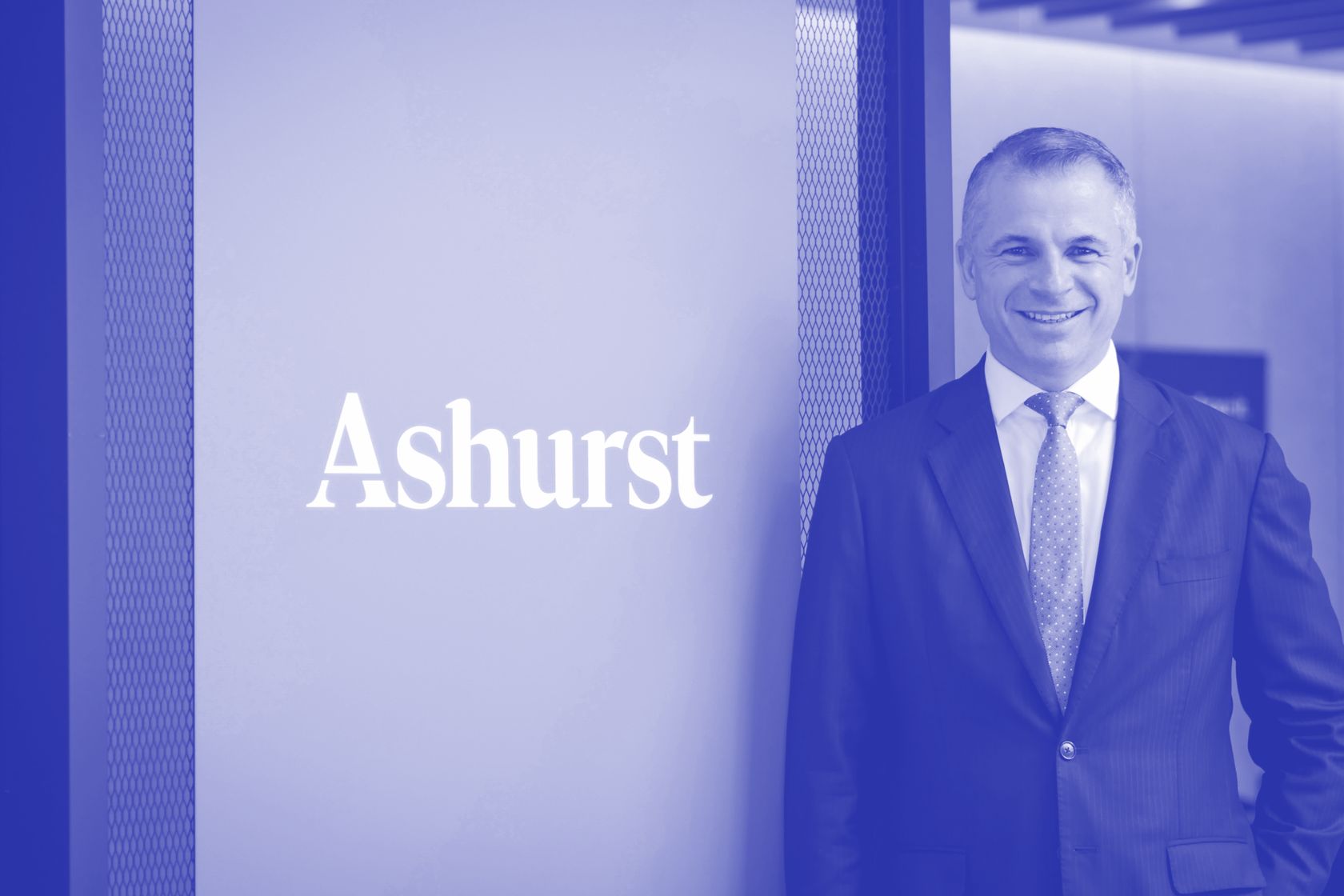 Ashurst Eyes Top Spot Among Australias Big Six Elite Law Firms