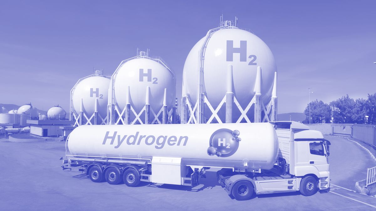 Australia and Germany Forge Energy Partnership for Hydrogen Auction System