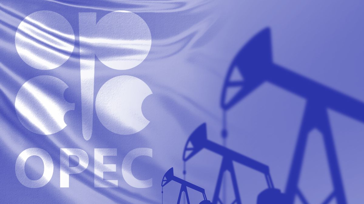 OPEC+ pumps harder as Hormuz reopens