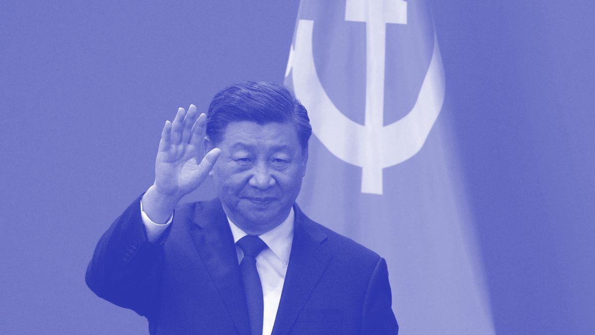 China pledges 2025 stimulus for economic revival — Capital Brief