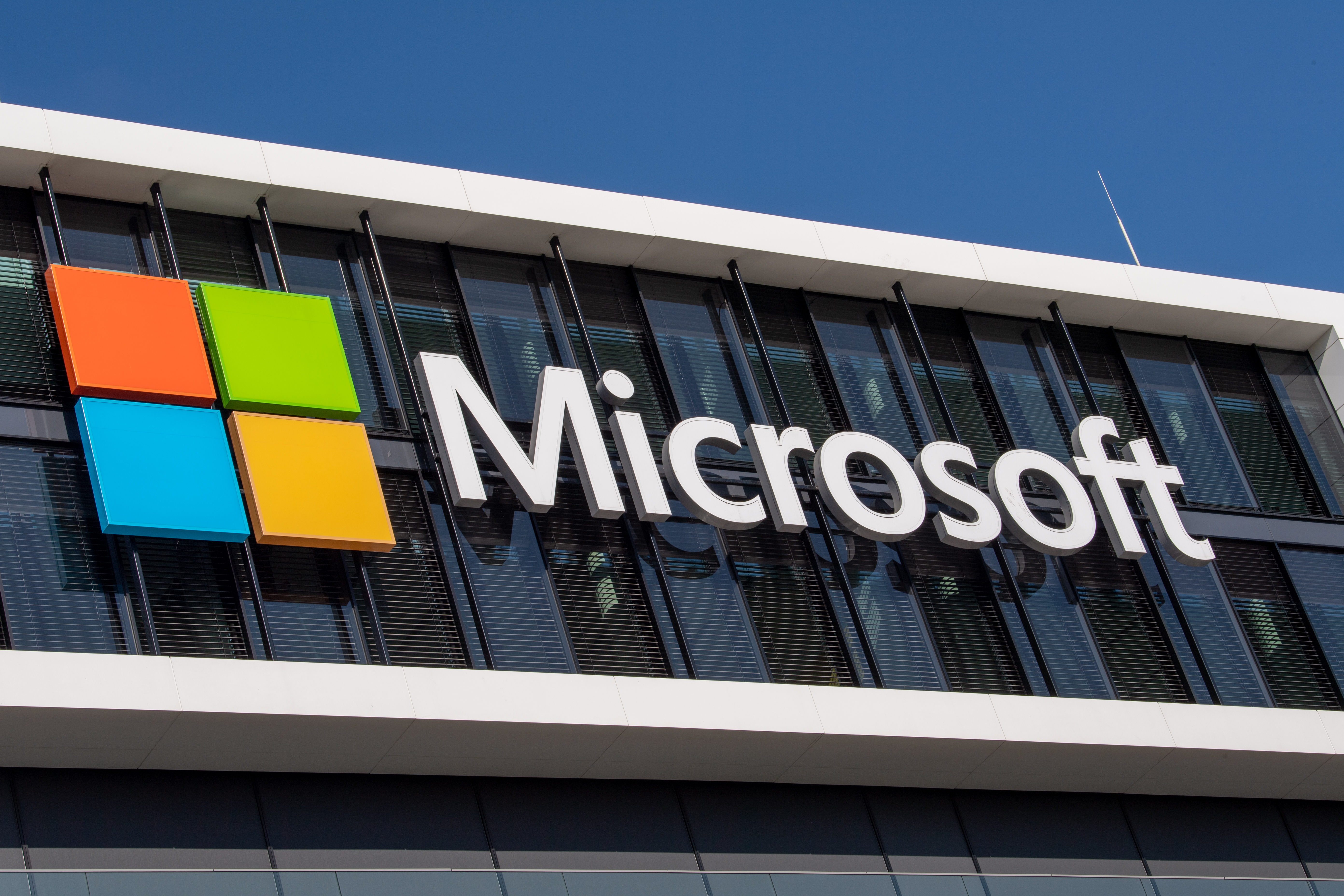 Microsoft Broke EU Antitrust Rules Bundling Teams In Office — Capital Brief