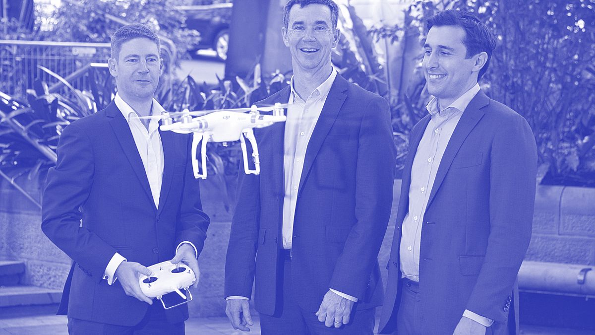 Bell Potter upgrades DroneShield but lowers price target — Capital Brief