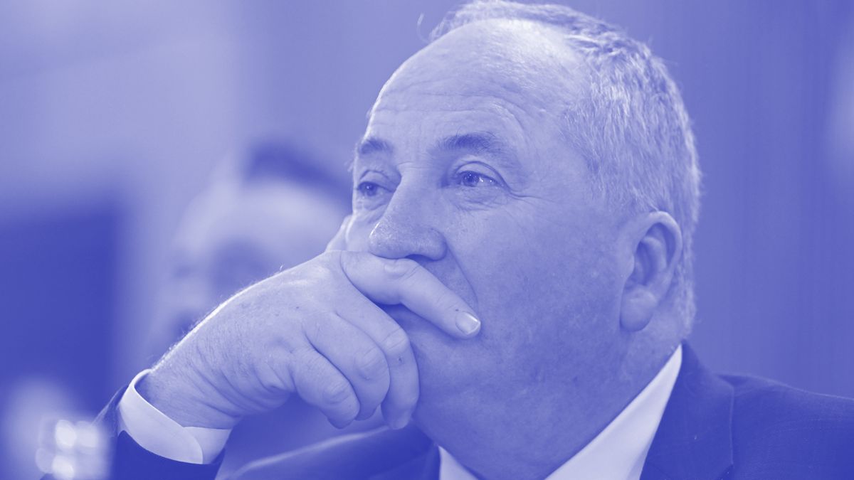 Former RBA governor lashes One Nation's radical central bank proposal