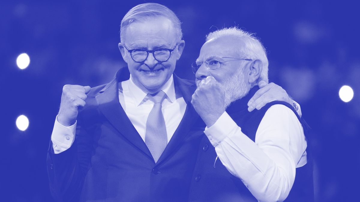 Modi operandi