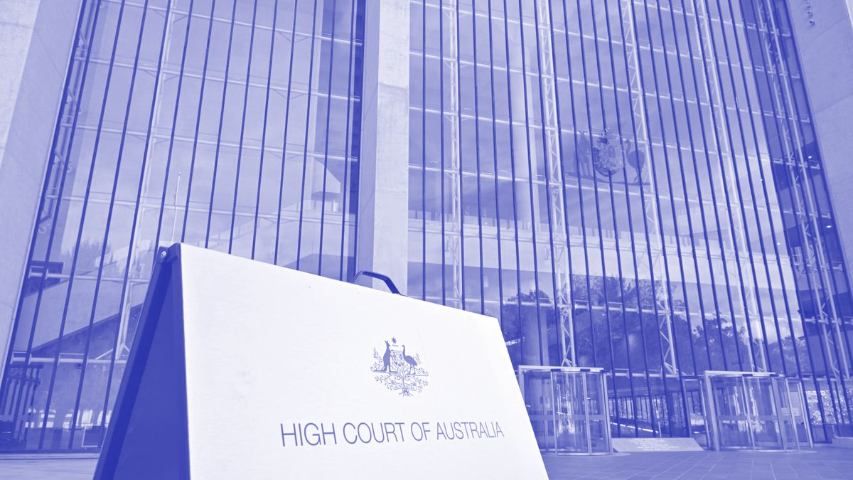 High Court takes on meaty copyright fight