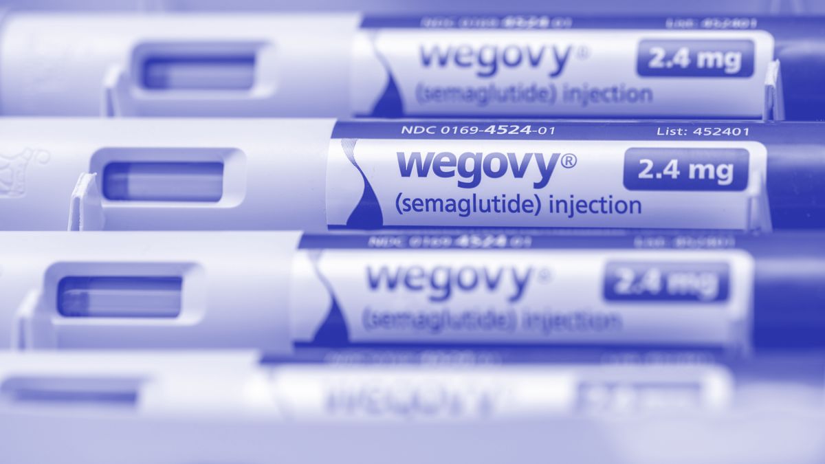 semaglutide and viagra 7 Common Wegovy Interactions to Watch for