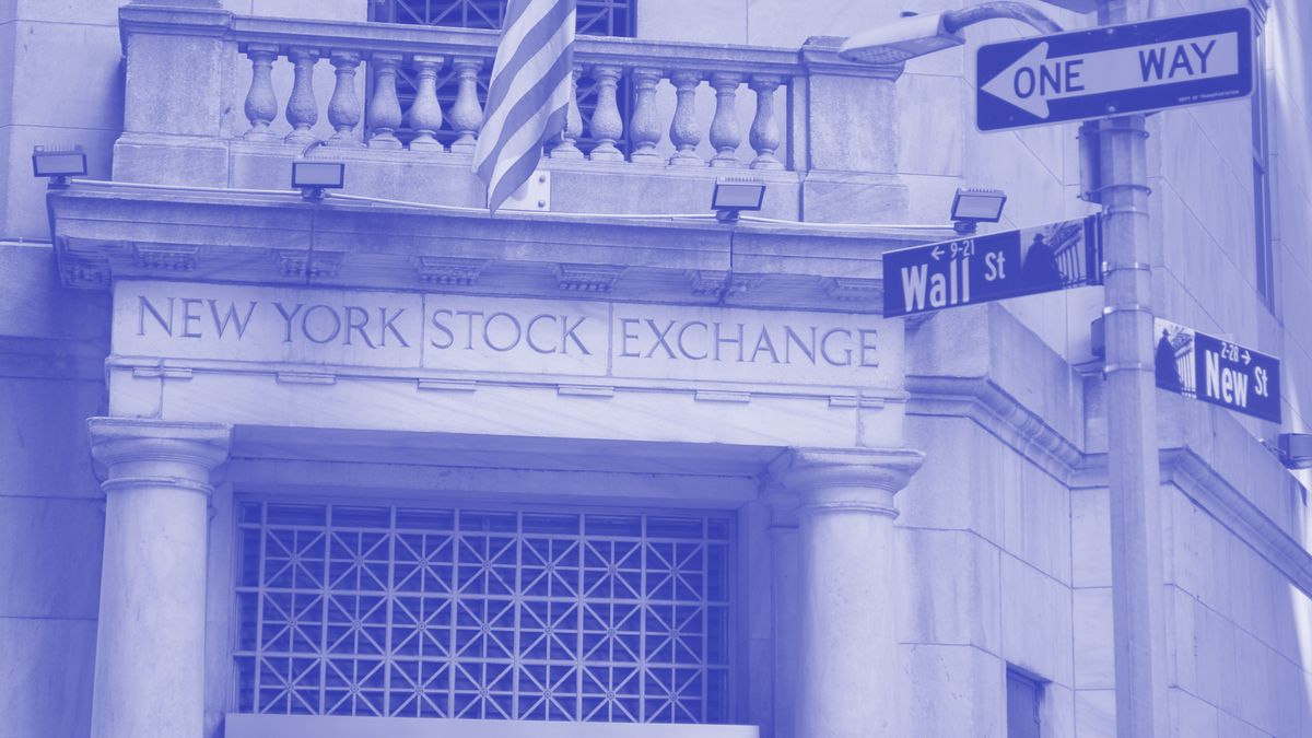 Wall St slips as shorts hit Burry's targets and SpaceX