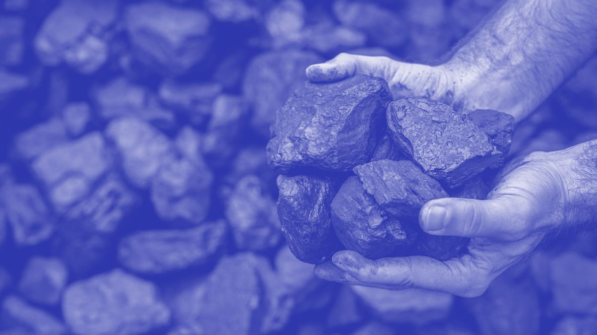 Coronado Global Resources appoints CFO Barrie van der Merwe as new CEO