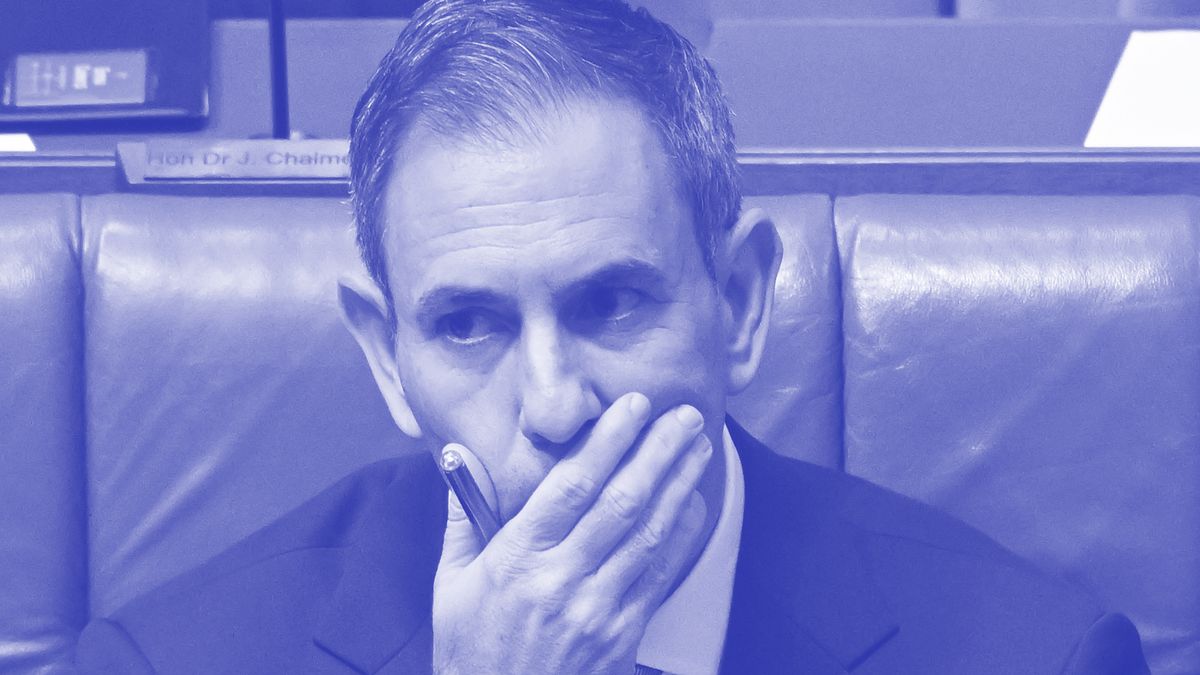 Don't let the budget backlash kill our appetite for tax reform