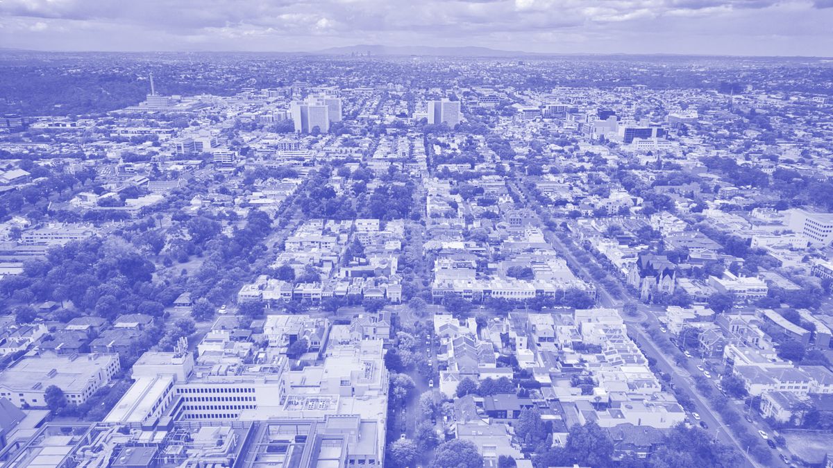 The budget's most important housing story isn't about tax