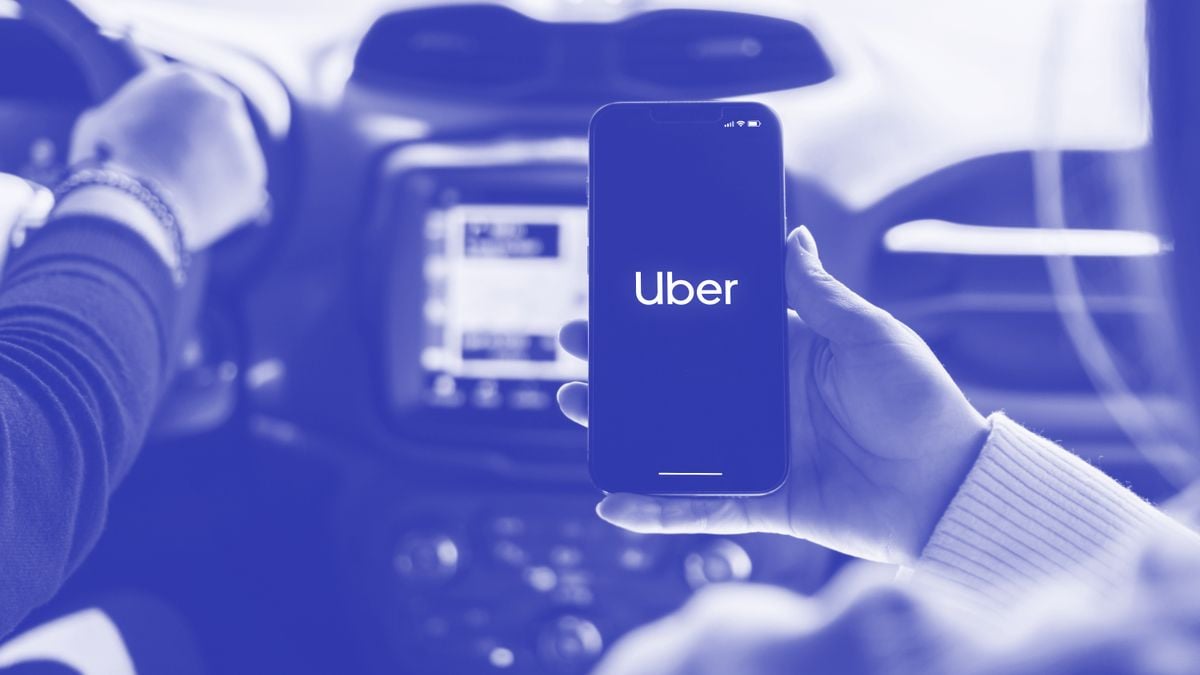 Uber et le casse-tête fiscal — Capital Brief